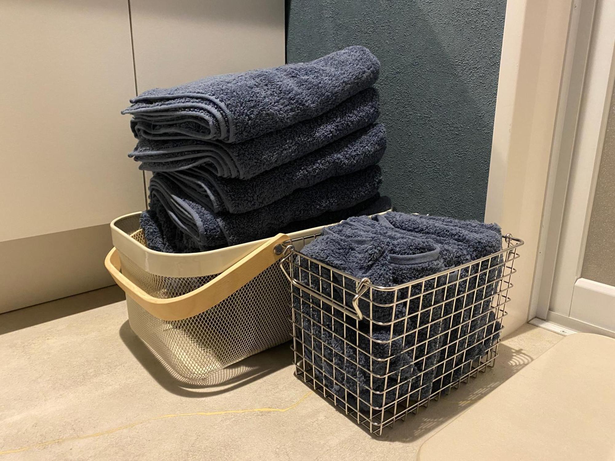 青い家広尾 Hotell Tokyo Eksteriør bilde