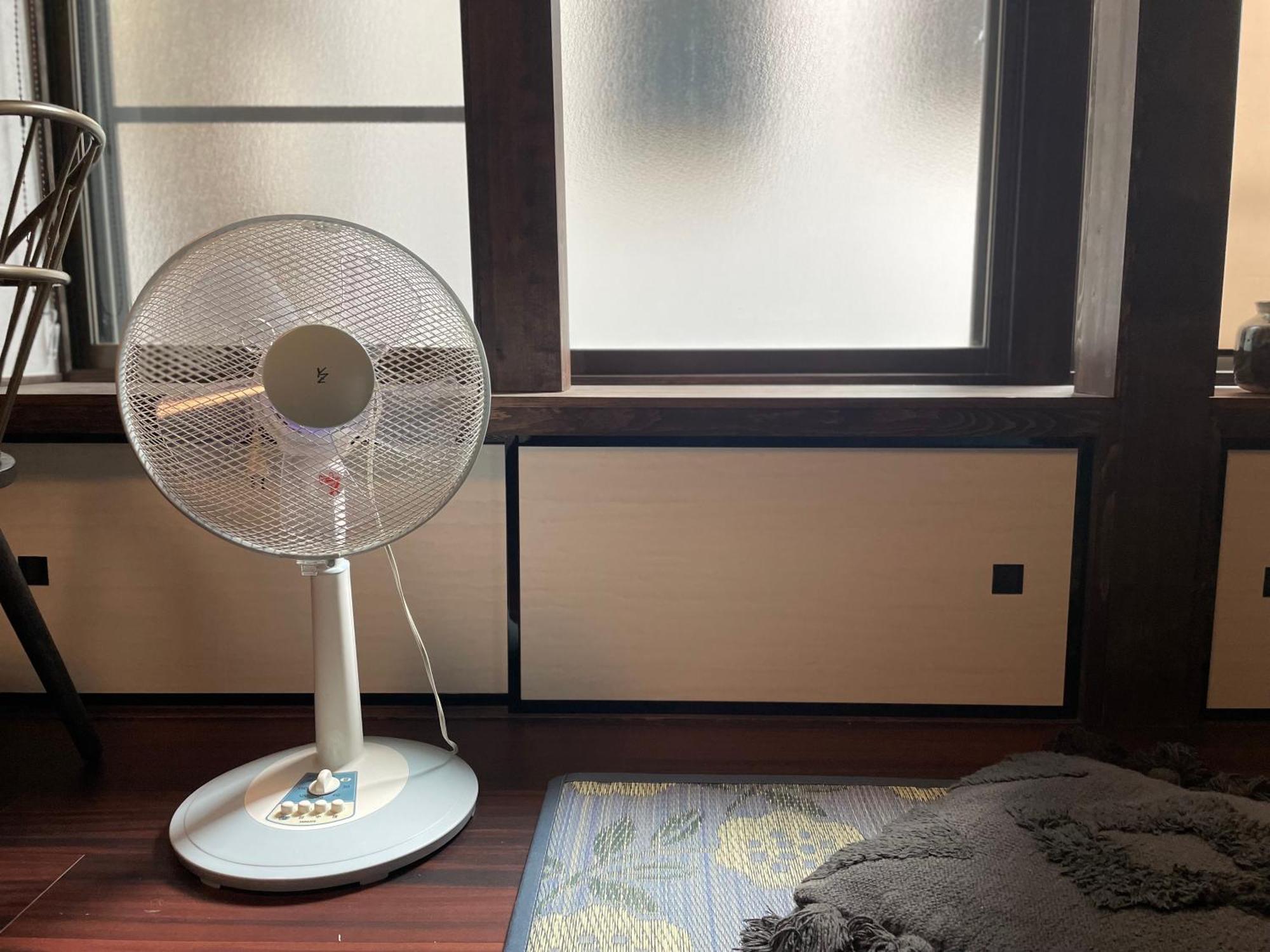 青い家広尾 Hotell Tokyo Eksteriør bilde