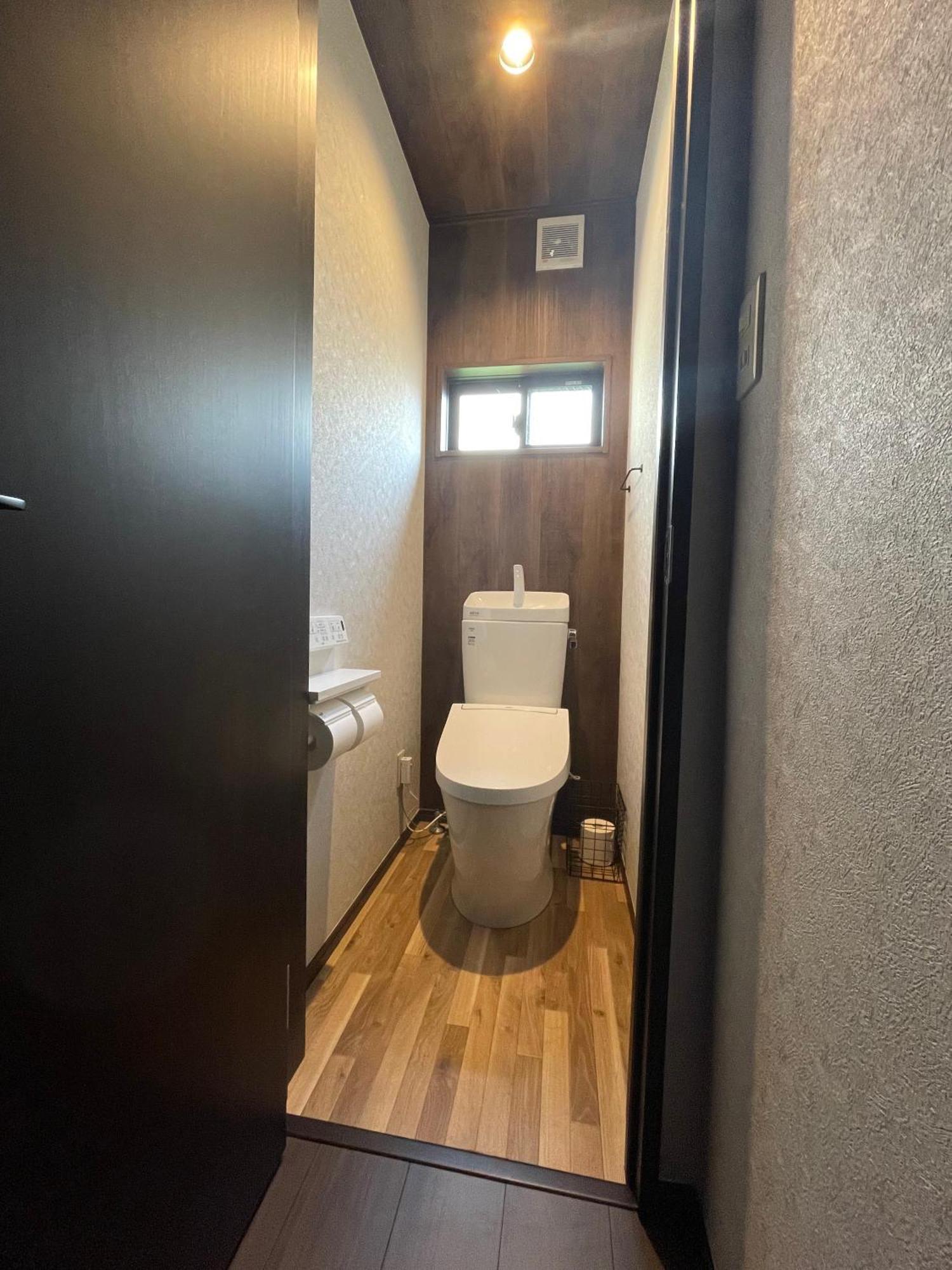 青い家広尾 Hotell Tokyo Eksteriør bilde