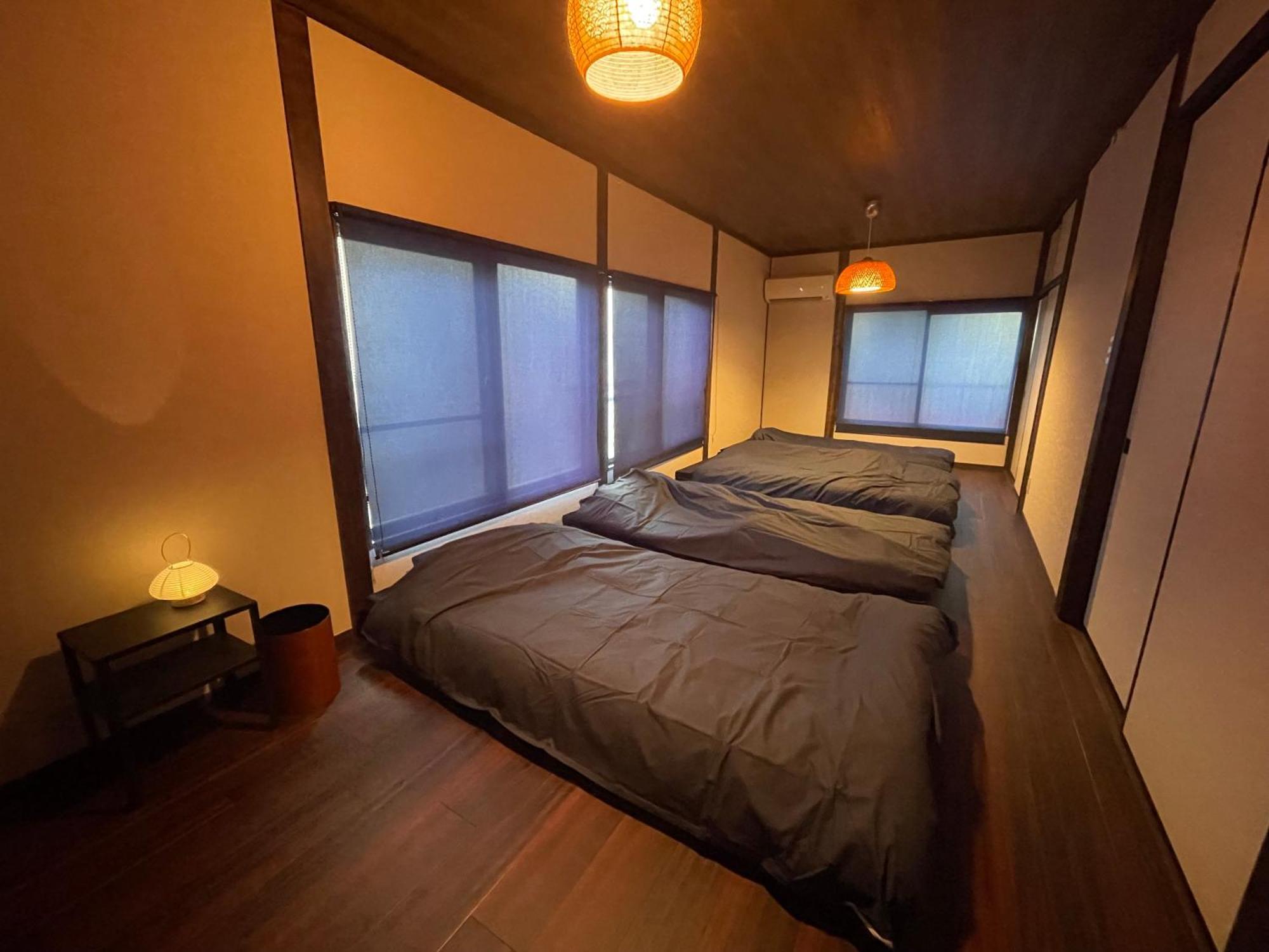 青い家広尾 Hotell Tokyo Eksteriør bilde